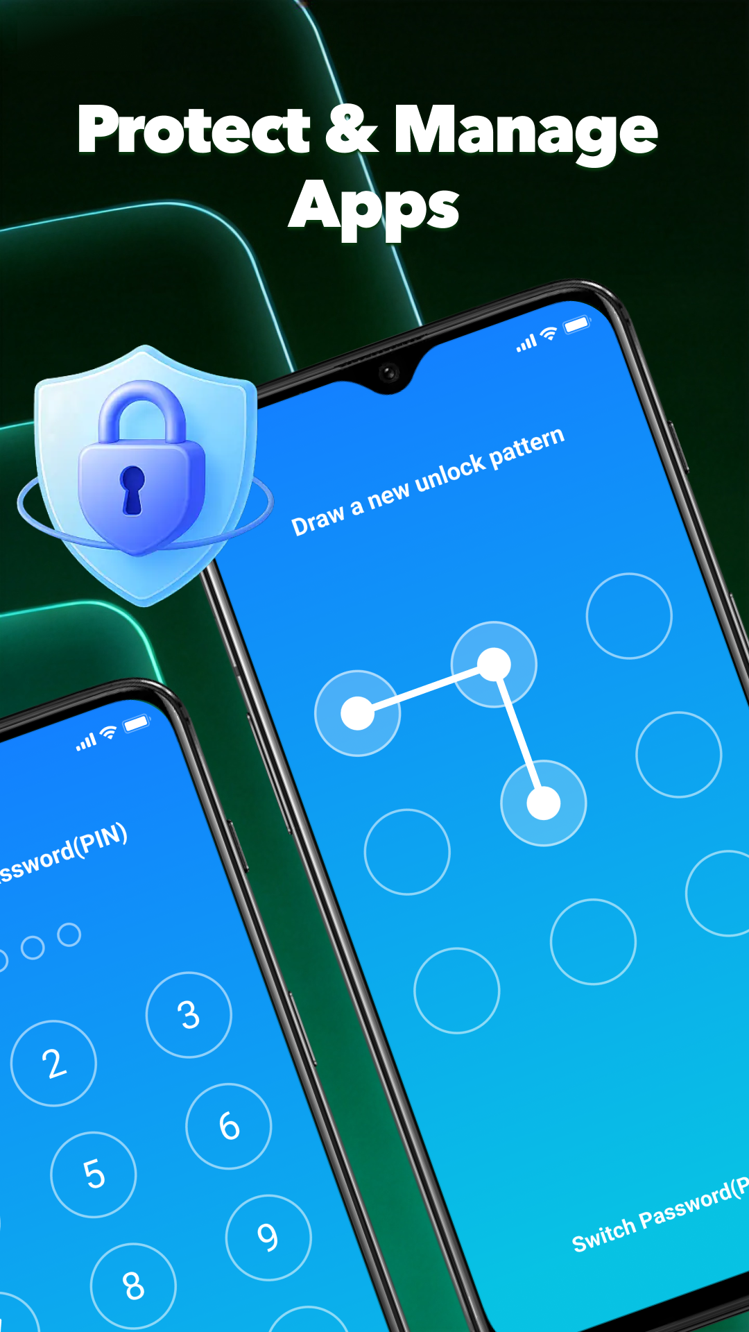 Protect and manage apps with App Locker